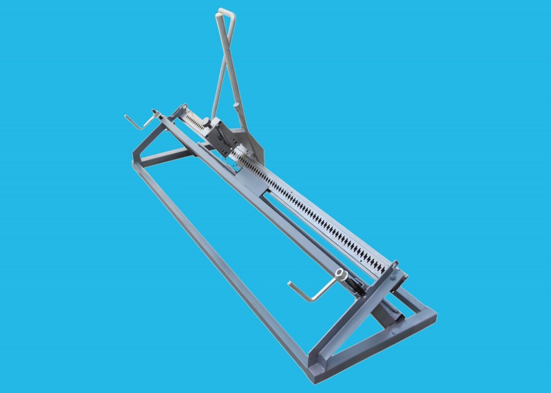 GKJ型高强度钉扣机