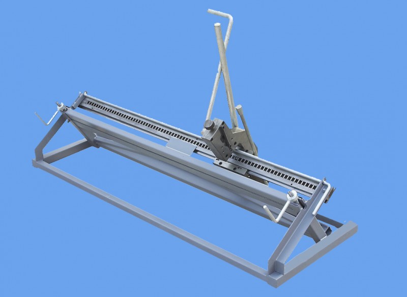 CGKJ型高强度钉扣机