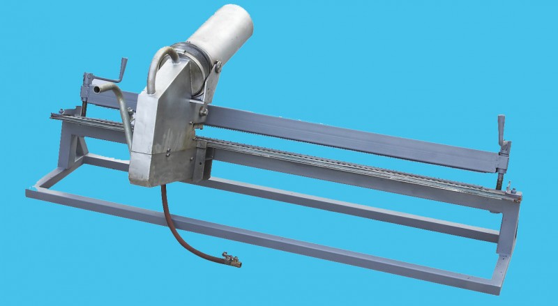 QGKJ型气动钉扣机