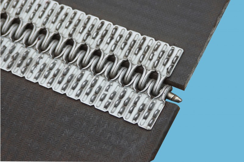 GK型高强度皮带扣