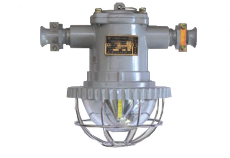 LED巷道灯DGS18、24-127LA