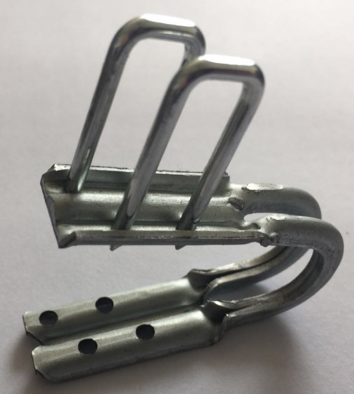 GK型高强度皮带扣