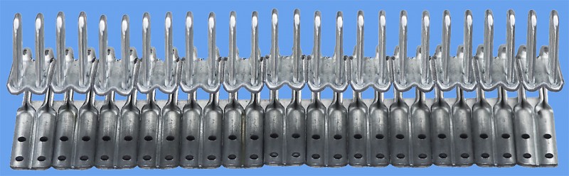 GK型高强度皮带扣